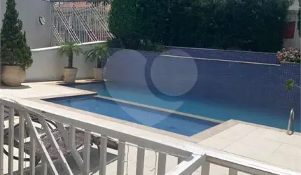 Apartamento com 2 quartos à venda em Vila Mazzei - SP