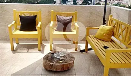 Sobrado com 2 quartos à venda ou para locação em Jardim São Paulo(zona Norte) - SP