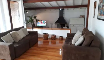 Sobrado com 8 quartos à venda ou para locação em Santana - SP