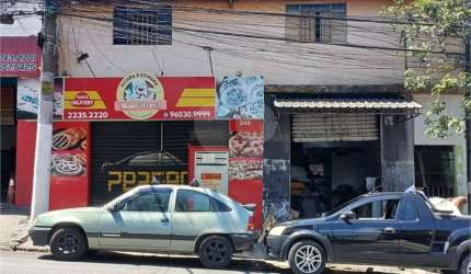 Terreno com 5 quartos à venda em Jardim Peri - SP