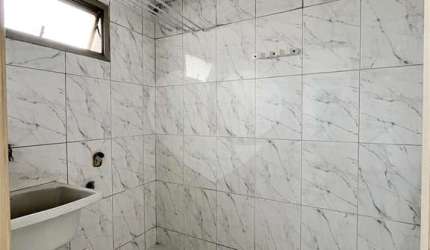 Apartamento com 3 quartos à venda em Bosque Da Saúde - SP