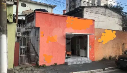 Casa térrea com 6 quartos à venda em Vila Mazzei - SP