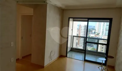 Apartamento com 2 quartos à venda em Santa Teresinha - SP