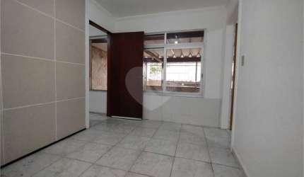 Sobrado à venda ou para locação em Jardim Anália Franco - SP