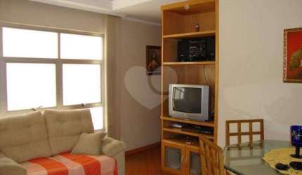 Apartamento com 2 quartos à venda em Vila Pompéia - SP