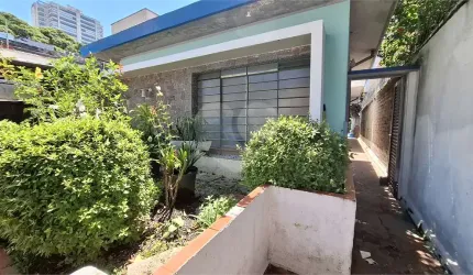 Terreno com 3 quartos à venda em Vila Ester (zona Norte) - SP