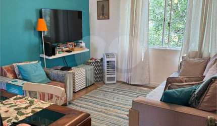 Apartamento com 1 quartos à venda em Jardim São Paulo(zona Norte) - SP