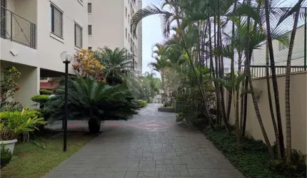 Apartamento com 3 quartos à venda em Lauzane Paulista - SP