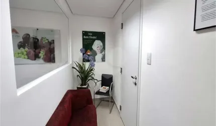 Salas com 1 quartos à venda em Perdizes - SP