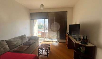 Apartamento com 3 quartos à venda em Santa Teresinha - SP