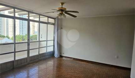 Apartamento com 3 quartos à venda em Santana - SP