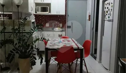 Apartamento com 1 quartos à venda em Brás - SP