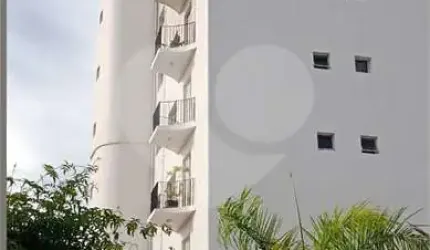 Apartamento com 3 quartos à venda em Parque Mandaqui - SP