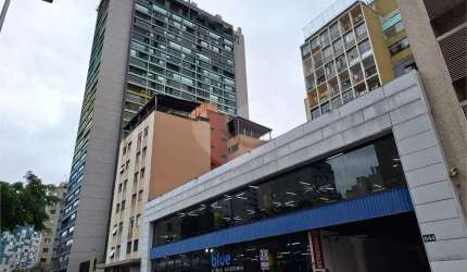 Galpão à venda ou para locação em Bela Vista - SP