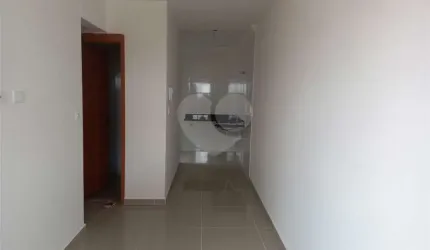 Condomínio com 2 quartos à venda em Vila Constança - SP