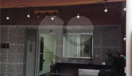 Sobrado com 2 quartos à venda em Vila Isolina Mazzei - SP