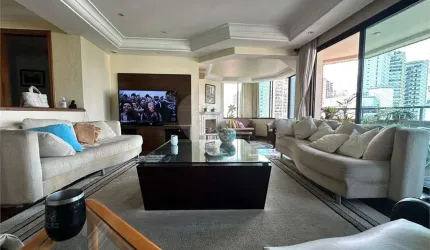 Apartamento com 3 quartos à venda em Santana - SP