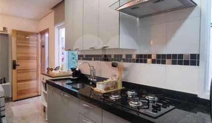 Apartamento com 1 quartos à venda em Jardim São Paulo(zona Norte) - SP