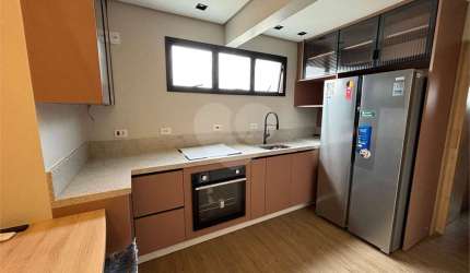 Apartamento com 1 quartos à venda em Santana - SP