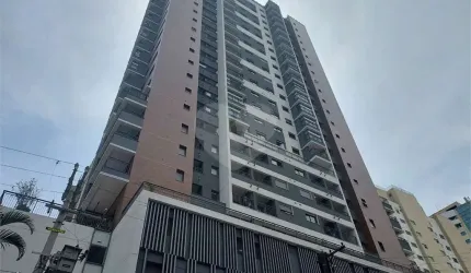 Apartamento com 2 quartos à venda ou para locação em Moema - SP