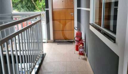 Apartamento com 1 quartos à venda ou para locação em Casa Verde - SP