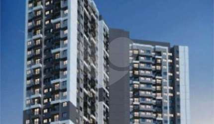 Apartamento com 2 quartos à venda em Vila Paulista - SP