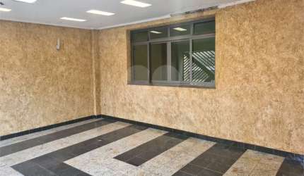 Casa térrea com 2 quartos à venda em Chácara Califórnia - SP