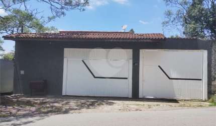 Casa com 5 quartos à venda em Samambaia - SP