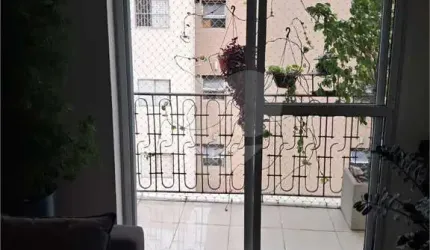 Apartamento com 2 quartos à venda em Santana - SP