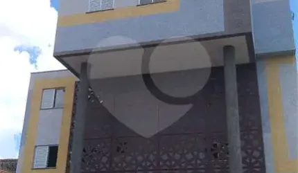 Studio com 1 quartos à venda ou para locação em Santa Teresinha - SP