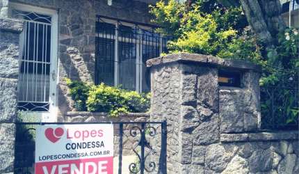 Sobrado com 3 quartos à venda em Jardim São Paulo(zona Norte) - SP