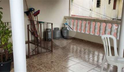 Casa com 2 quartos à venda em Vila Celeste - SP