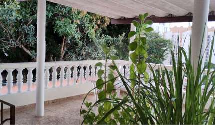 Casa com 2 quartos à venda em Vila Celeste - SP