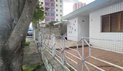 Casa térrea com 3 quartos à venda em Jardim Paraíso - SP