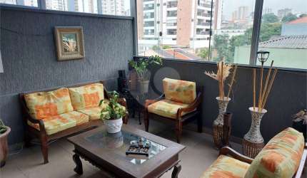 Apartamento com 1 quartos à venda ou para locação em Santana - SP