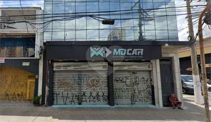 Salão Comercial à venda ou para locação em Vila Maria - SP