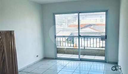 Apartamento com 2 quartos à venda em Vila Dom Pedro Ii - SP