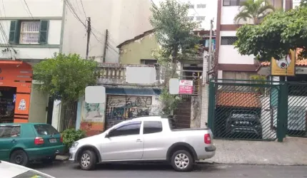 Terreno com 1 quartos à venda em Santana - SP