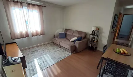 Apartamento com 2 quartos à venda em Vila Medeiros - SP