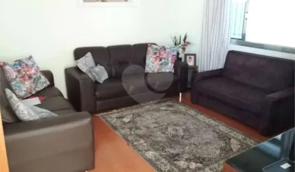 Sobrado com 3 quartos à venda em Vila Regente Feijó - SP