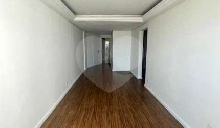 Apartamento com 3 quartos à venda em Parque Mandaqui - SP