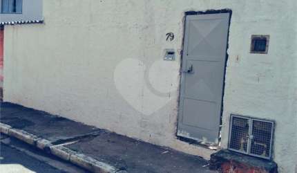 Terreno com 2 quartos à venda em Vila Nova Cachoeirinha - SP