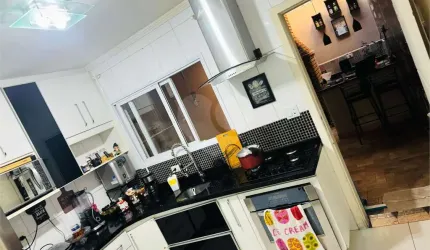 Sobrado com 3 quartos à venda em Vila Medeiros - SP