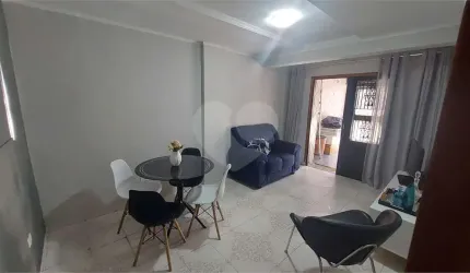 Sobrado com 3 quartos à venda em Jardim São Paulo(zona Norte) - SP