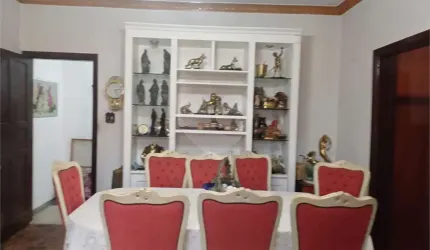 Prédio inteiro à venda em Casa Verde Média - SP