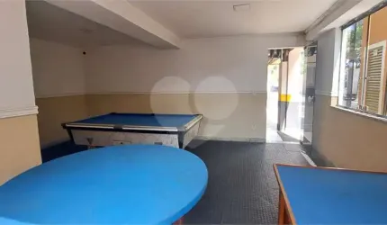 Apartamento com 2 quartos à venda em Parque Novo Mundo - SP