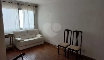 Apartamento com 3 quartos à venda em Lauzane Paulista - SP