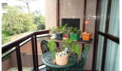 Apartamento com 3 quartos à venda ou para locação em Água Fria - SP
