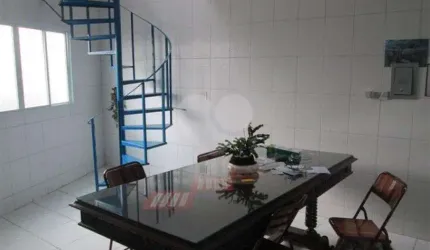 Prédio inteiro à venda em Campos Elíseos - SP