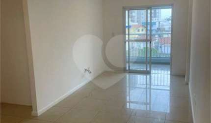 Apartamento com 3 quartos à venda ou para locação em Vila Dom Pedro Ii - SP